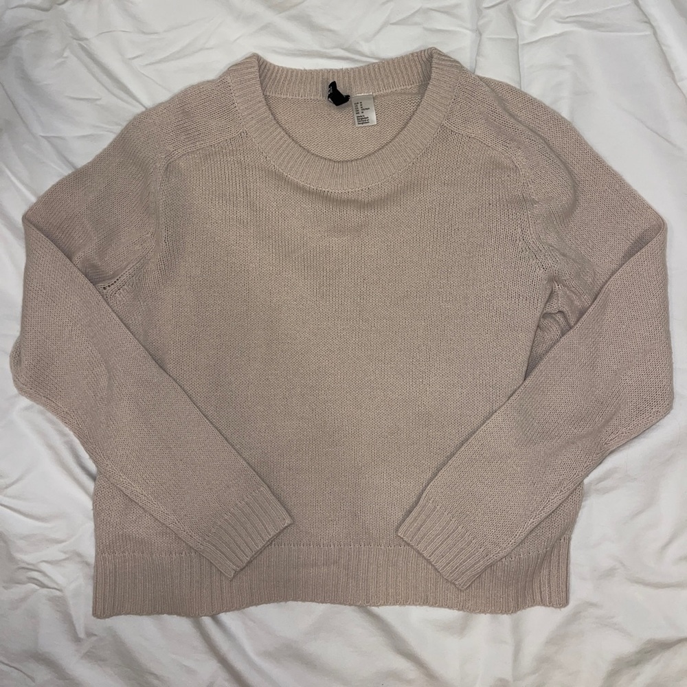 H&M sweater size M